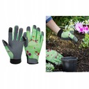 Záhradnícke rukavice pre ženy Outdoor Ochranné S Druh iný