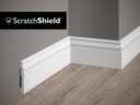 НАПОЛЬНАЯ ПОЛОСКА MARDOM DECOR MD094P H-9,4см ДЛИНА 2,0м