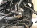RANGE ROVER VOGUE 12-21 RADIATEUR EAU VENTILATEURphoto 9