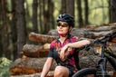 Madani: koszulka rowerowa damska OLCAY, r. XXL Waga produktu z opakowaniem jednostkowym 1 kg