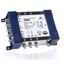 Мультипереключатель 5/6 Spacetronik E-Series MS-0506E