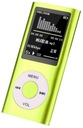 MP3 MP4 ПЛЕЕР T838 16 ГБ зеленый