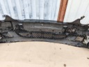 PARE-CHOCS AVANT MERCEDES W210 RESTYLAGE LIFT 2108800552 ORIGINAL AVANT E CLASSEphoto 9