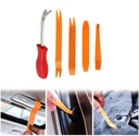 5x ЛЕЗВИЯ СЪЕМНИКОВ, ВЕДРА ДЛЯ СНЯТИЯ ОБИВКИ, СРЕДСТВА ДЛЯ СНЯТИЯ КРЫШКИ РАДИОПРИЕМНИКА