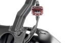 COUSSIN MOTEUR NISSAN MAXIMA A34 03-08, TEANA J31 03-08 ARRIÈREphoto 13