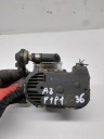 AUDI A3 8L 1.8T ВОЗДУШНАЯ ДРОССЕЛЬ 06A133062C