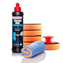 MENZERNA 0,25л SW PROTECT + ГУБКА ДЛЯ НАНЕСЕНИЯ АМИО-ВОСКА + МИКРОФИБРА