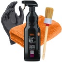 ADBL Vampire Liquid 1л обезжелезиватель для покраски колесных дисков