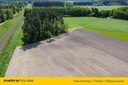 Działka, Malachin, Czersk (gm.), 1002 m² Cena za m² 66.87 zł