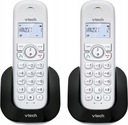 Беспроводной телефон Vtech CS1501 2 шт. НЕМЕЦКИЙ 33b203