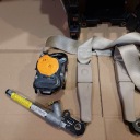 ДОШКА КОНСОЛЬ AIRBAG РЕМНІ OPEL INSIGNIA A I РЕСТАЙЛ ОРИГІНАЛ ЄВРОПА КОРИЧНЕВА  фото 11