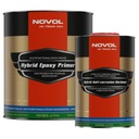 Novol Гибридная эпоксидная грунтовка 2,8 л