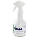 H644 VOIGT ЖИДКОСТЬ ДЛЯ ОЖОГОВЫХ ГРИЛЕЙ КАМИННЫХ РЕШЕТОК