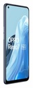 OUTLET Smartfon OPPO Reno7 5G 8/256GB Czarny Pamięć RAM 8 GB