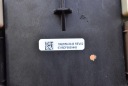 CONTRÔLEUR MODULE PORTES TYLNCYH 1062056-00-B TESLA MODÈLE X 90D 15-21photo 7