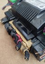 AUDI A6 C5 PANNEAU CONDUIT D'AIR CLIMATISATION 4B0 820 043AR 5HB 007 604-63photo 7