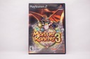 Monster Rancher 3 PlayStation 2 NTSC/U SCEA