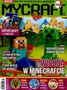 MYCRAFT 2/2024 - ЖУРНАЛ ДЛЯ ЛЮБИТЕЛЕЙ MINECRAFT