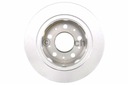 DISCS BRAKE 2 PCS. REAR CITROEN JUMPER FIAT DUCATO PEUGEOT BOXER photo 5 - milautoparts-fr.ukrlive.com