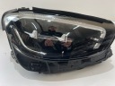 ФАРА ПРАВА ПЕРЕДНЯ ПЕРІД ПОВНИЙ LED (СВІТЛОДІОД) MERCEDES E-KLASA A2139067609 РЕСТАЙЛ ХОРОШИЙ СТАН  (18505818110) фото min 7