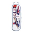 Система остановки компаса с карандашом Maped 196510