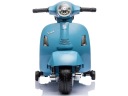 Електромотор SUN BABY Scooter Vespa Синій
