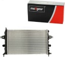 RADIATEUR EAU OPEL ASTRA G 1,6 02-05photo 12