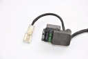 KAWASAKI GTR 1400 RELAY STARTERS CONNECTOR  photo 6