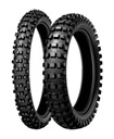 4x DUNLOP GEOMAX AT81 110/90-18 61 М