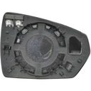 ЗЕРКАЛО ДЛЯ VOLKSWAGEN POLO 17->>