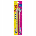 ПЛОСКИЕ ЩЕТКИ KE014-AS - размеры: 4, 6, 8