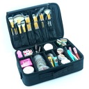 Чехол-органайзер, сумка, футляр для декоративной косметики