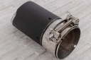 УНІВЕРСАЛЬНЕ КІНЦІВКА ВИПУСКУ 74-79MM 3″CARBON  (16198232152) фото min 7