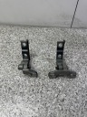 CHARNIÈRES PORTES GAUCHE AVANT VOLVO V40 II 2012-2018R 717-16photo 6