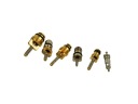КЛАПАНЫ КОНДИЦИОНЕРА ВОЗДУХА С КЛЮЧОМ 41 ШТ ASTA A-TC515