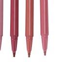 Блиски для губ багатоколірний 0.6ml — фото 6