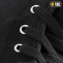 Topánky Taktické tenisky M-TAC Black 41 Veľkosť 41