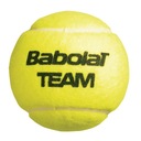 Piłki do tenisa ziemnego BABOLAT Team 3 szt. Marka Babolat
