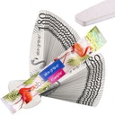 ФАЙЛКА ДЛЯ ЛОДКИ ABA SAFE 100/180 СТАНДАРТ x50