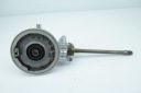 HONDA NTV 650 DEAUVILLE 98-05 RAIL DIFFERENTIAL GIMBAL  photo 12
