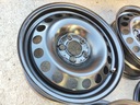 LLANTAS ACERO 16 MERCEDES B W246 A W176 CLA W117 A117 