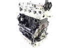 ENGINE DAVA DAUA VW CRAFTER TDI RESTORATION BRUTTO 