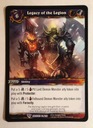 ККИ World of Warcraft Наследие Легиона