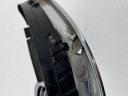 BMW 3 E46 LCI COUPÉ CALANDRE GRILLE GRILLES ENSEMBLE CHROME 7064321photo 13