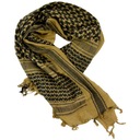 Шарф Арафатка Кеффия ООП Texar Desert