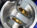 PISTON BIELLE VW PASSAT B7 2.0 TDI CFF SEAT AUDI 038J 21MM 54MM 03LS 47R2photo 9