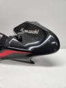 БІК ЛІВИЙ ОБТІЧНИК НАКЛАДКА KAWASAKI Z 900 20-24  (18154781079) фото min 4