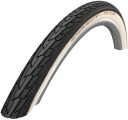 SCHWALBE ROAD CRUISER 28x1,25 700x32C БЕЛАЯ СТЕНА