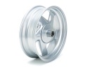 WHEEL FRONT EL LOCO (3,5X12) STEEL SILVER  photo 4