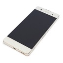 Sony Xperia XA F3111 2GB/16GB LTE White | A- Interná pamäť 16 GB